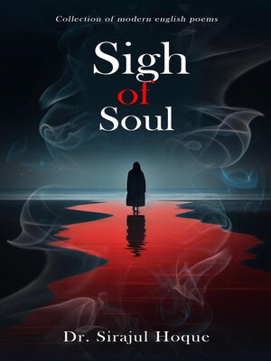 cover image of Sigh of Soul